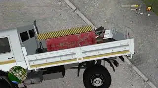 САМАЯ СКУЧНАЯ РАБОТА В RADMIR CRMP