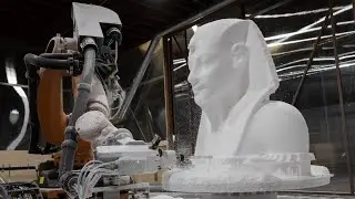 KUKA 6-Axis Robot Arm Capabilities