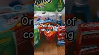 Coupon newbie #2023