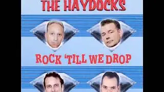 Ronnie Ninthingale & the Haydocks  Atmosphere