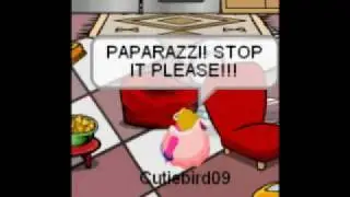 CP TV! Paparazzi!