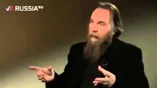 Александр Дугин: ОДКБ против НАТО