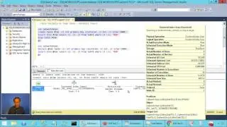 Parallel Insert Into - Table Variable Vs Temporary Table in SQL Server