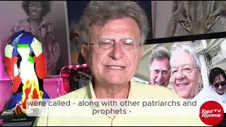 Jesus' Message to Giorgio Dibitonto - Angels on a Mission of Love and Salvation (English subtitles)