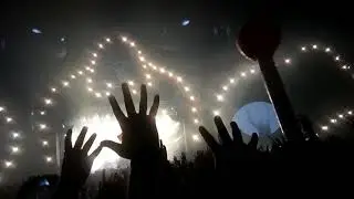 The Prodigy - Take Me To The Hospital (Live at Untold Festival 2018)