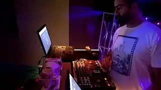 knarios SESSION  Techno e Techouse