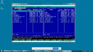 26 NFS Create server