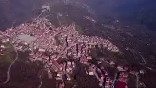 Un viaggio virtuale nel Parco dei Nebrodi