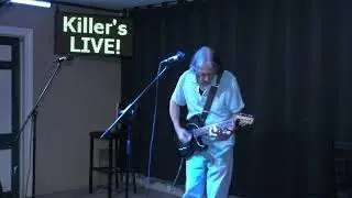 Steven Michael Miller