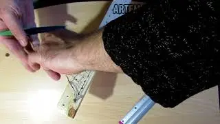 ВЯЖЕМ СЕТЬ 15ММ ДЛЯ ПАУКА