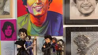 ESPOSO MÍO - CYNTHIA MARTÍNEZ