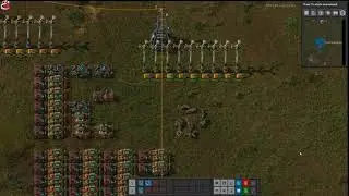 George Lopez Theme Song, in Factorio!