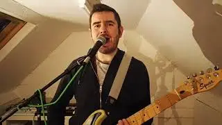 Rolling In The Deep loft session