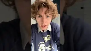 It’s just a singing technique I guess 