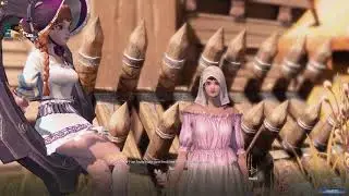Astellia Lullaby for the Princess (Quest)
