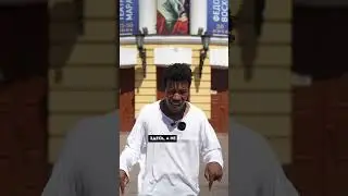В новом выпуске Никита поехал в Ярославль! Пишите, кто местный?