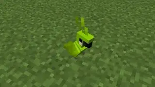 Minecraft parrot dancing meme