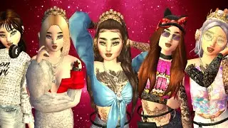 Топ 5 луков|| Ava Play