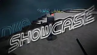 SHOW CASE | plain
