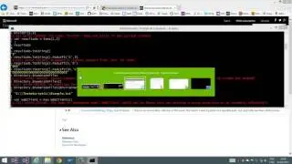 Tutorial - ScriptCs