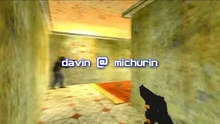 davin @ michurin