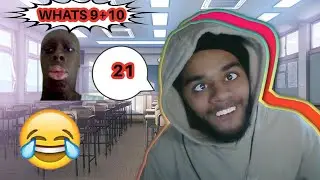 ARWE YOU SMARTER THAN MARLO (IM RETAR***) (MUST WATCH)