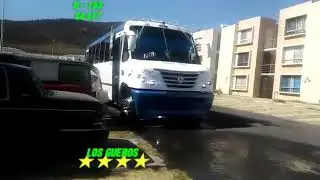 El perron 417 R 183 d dani