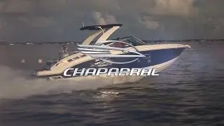 2014 Chaparral Lifestyle