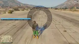 [FIVEM] Weapon Animation Menu