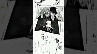 YUJI ITADORI #anime #animeshorts #jujutsukaisen #gojosatoruedit #yujiitadori #itadoriyuuji