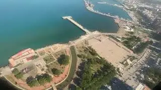 Gökyüzünden İskenderun 2021
