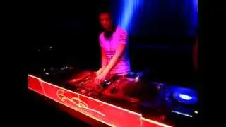 12.01 • JONA (Get Physical / Berlin) • BARAKOBAMABAR