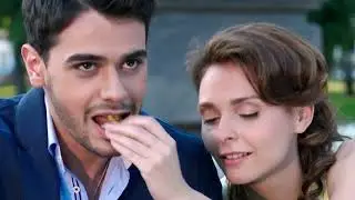 Лестница в небеса 19 серия