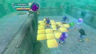 Empire of Angels IV - Chapter 4 - Bloodthirsty Fang - Walkthrough | Trophy Guide | Achievement Guide