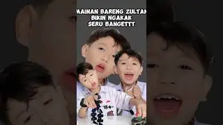 MAINAN BARENG ZULTAN YUK ??