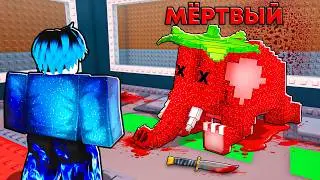 I became a BRAINROTH HUNTER in ROBLOX...