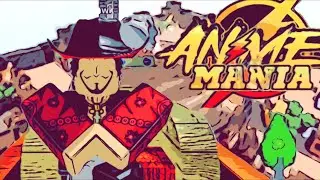 Anime Mania NEW CODES! Speed running the whole bleach mission’s