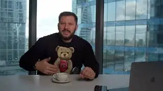 № 338 ⚡️ Что следует обсудить в начале отношений?⚡️Марк Бартон ⚡️ Психолог