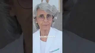 O Problema Cardíaco da Sueli eram Vermes!