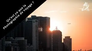 Qu'est ce que la photographie de Voyage ?