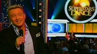 Superstars Of Dance 2009- Giselle & Henry Duet (Team Australia)- Semifinals