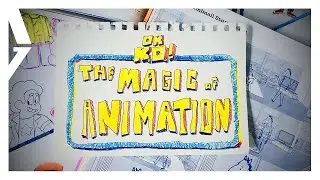 The Meaning Behind OK K.O.'s Credits