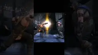 #mortalkombatmobile #mortalkombat #mk #scorpion #subzerovsscorpion