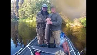 Река мечты. 18+