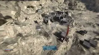 COD Warfare