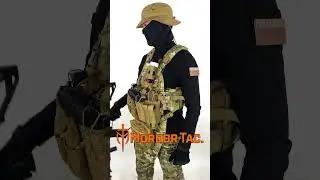 Тактический Лонгслив 
