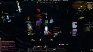 Another order Mourkain win