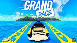 NEW SEASON 4 and YEAR 2 Details - Boats in Grand Races, Weekly Challenges, Custom Show Leaderboards