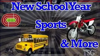 Black Ops 1- School, Sports and More (17-2 Search & Destroy)