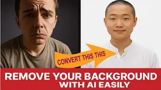 How To Remove Backgrounds From Pictures Online | Easy & Free Method | Tricks TV